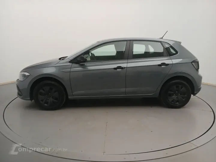 POLO 1.0 MPI TRACK MANUAL