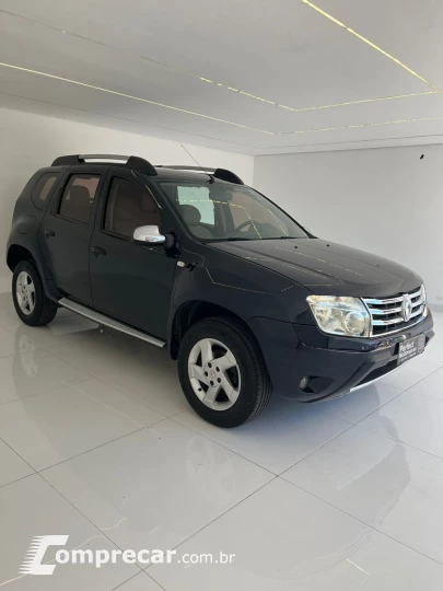 DUSTER 1.6 16V SCE Dynamique