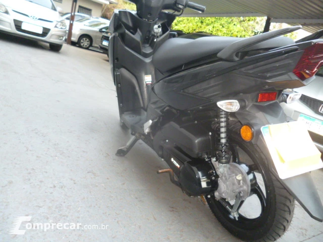 neo 125