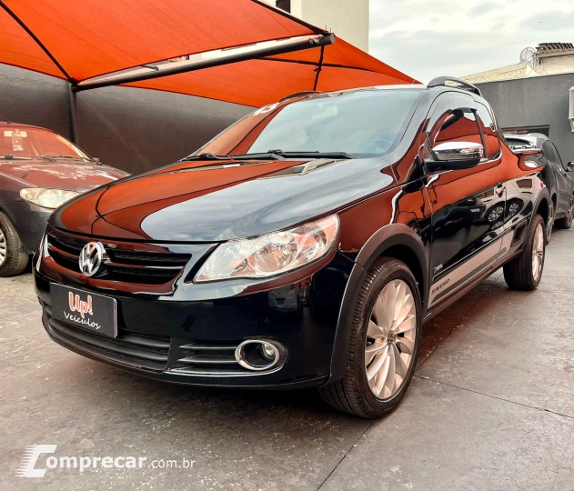 SAVEIRO 1.6 MI CE 8V G.V