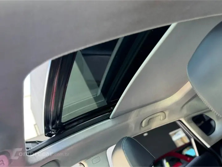 TRACKER 1.2 Turbo Premier