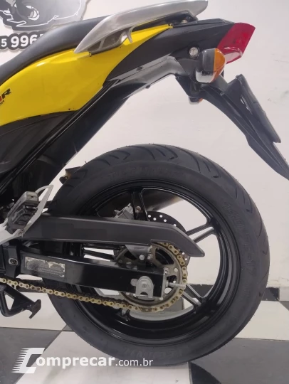 CB 300R