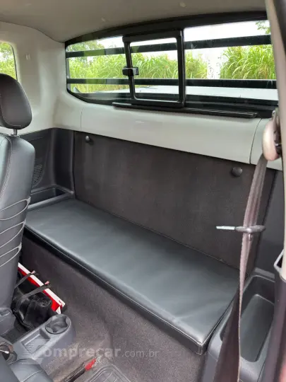 SAVEIRO 1.6 MI Trooper CS 8V G.V