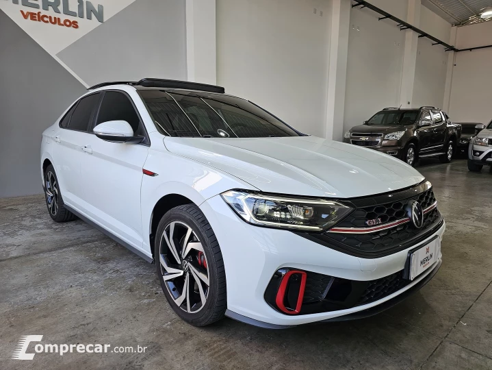 JETTA 2.0 350 TSI GLI