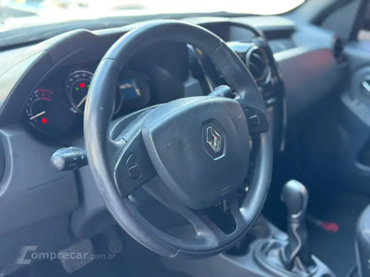 DUSTER 1.6 16V SCE Dynamique