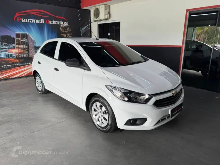 Onix Hatch 1.0 4P FLEX JOY
