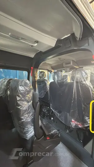 MASTER 2.3 DCI Minibus L2h2 16 Lugares 16V