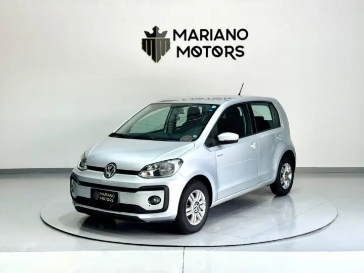 UP 1.0 MPI MOVE UP 12V FLEX 4P MANUAL