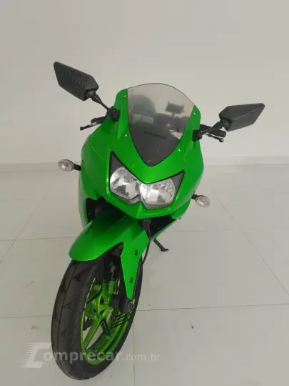 NINJA 250