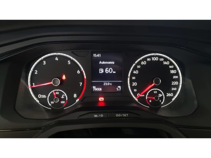 POLO 1.6 MSI TOTAL FLEX MANUAL