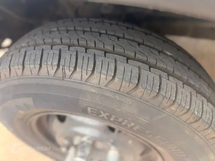 DAILY CHASSI 35S14 2p (dies.)(E5)