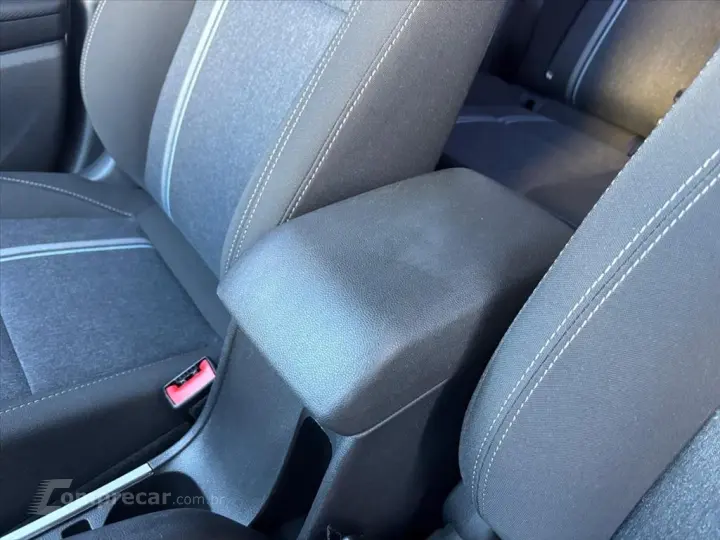 TRACKER 1.0 TURBO FLEX LT AUTOMÁTICO