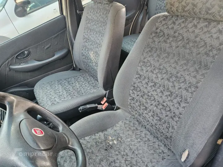 Palio 1.0 ECONOMY Fire Flex 8V 4p