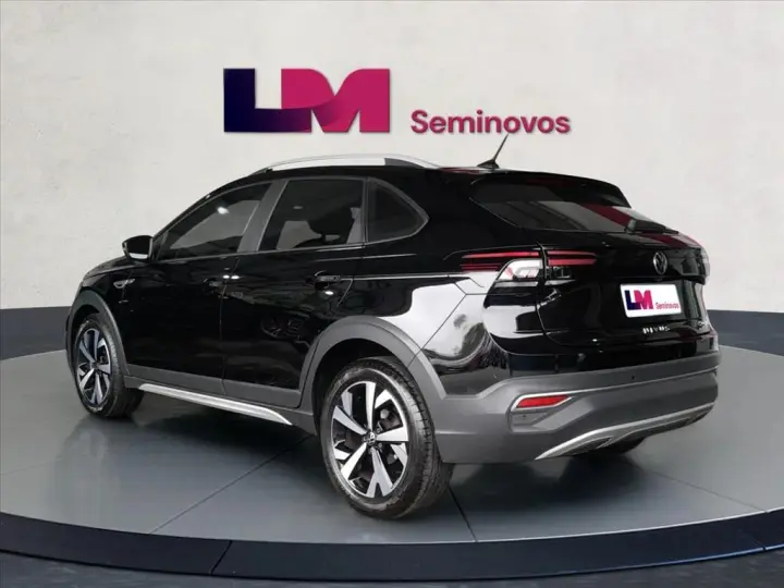 NIVUS 1.0 200 TSI TOTAL FLEX HIGHLINE AUTOMÁTICO