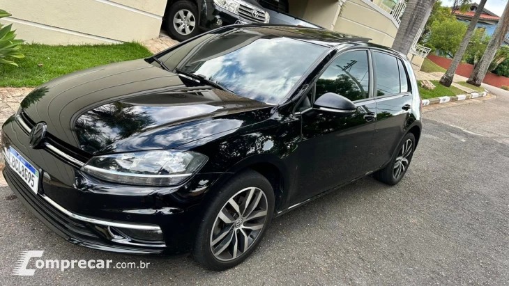 GOLF 1.0 200 TSI Comfortline