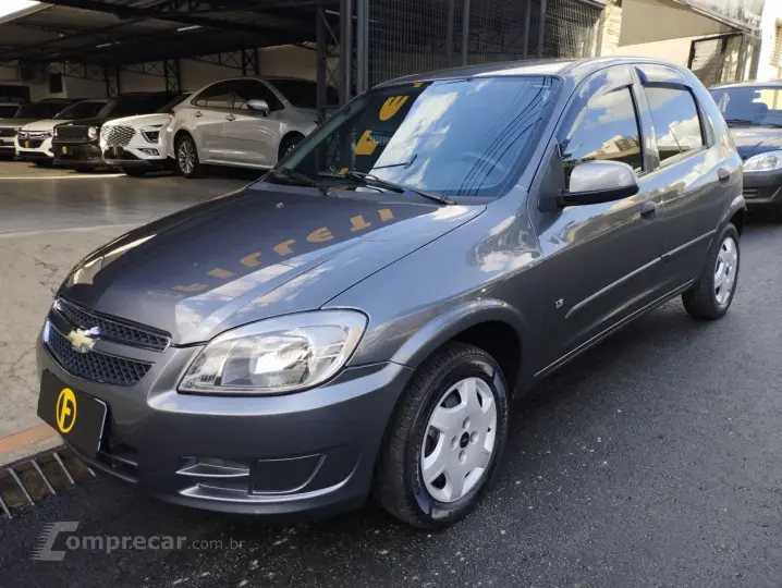 Celta 1.0 4P LS FLEX