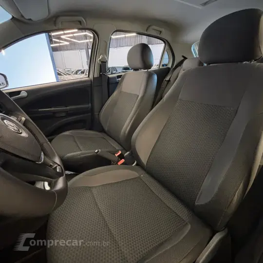 Gol 1.6 MSI Flex 16V 5p Aut.