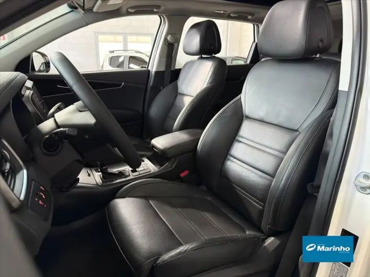 SORENTO 3.3 V6 GASOLINA EX 7L AUTOMATICO