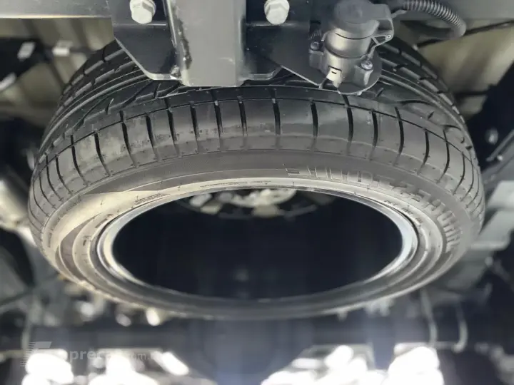 AMAROK 3.0 V6 TDI Extreme CD 4motion