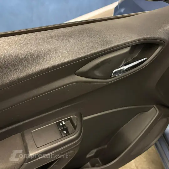 ONIX HATCH LT 1.4 8V FlexPower 5p Mec.