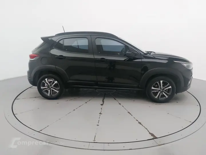 PULSE 1.0 TURBO 200 FLEX AUDACE CVT