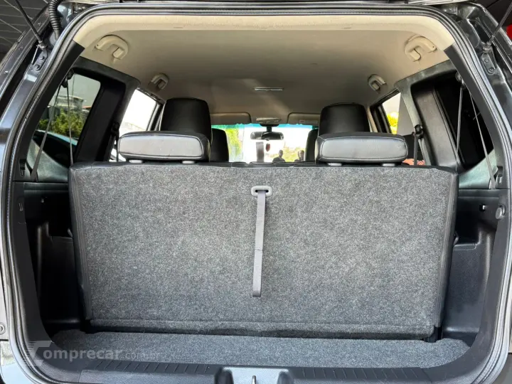 GRAND LIVINA 1.8 SL 16V