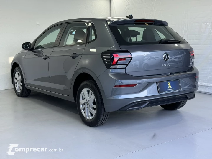 POLO 1.0 170 TSI Comfortline