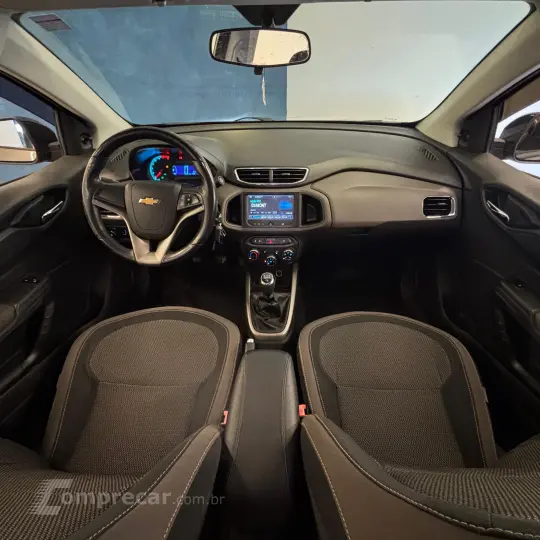 PRISMA Sed. ADVANT. 1.0 8V FlexPower 4p