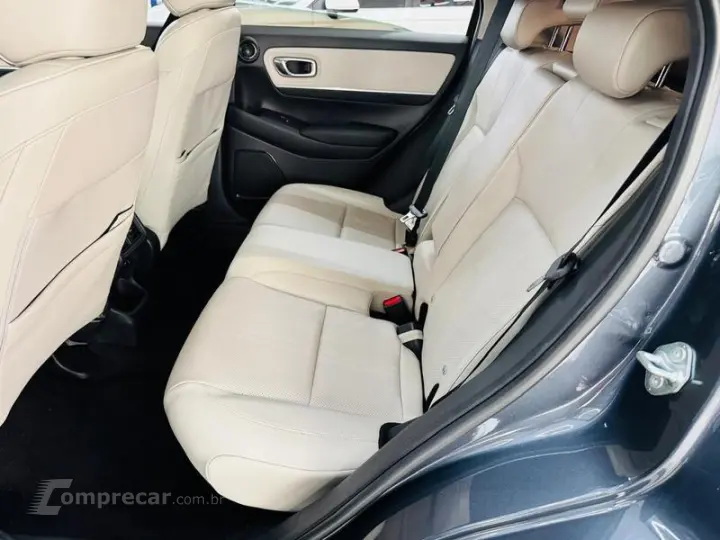 HR-V TOURING 1.5 TB 16V 5P