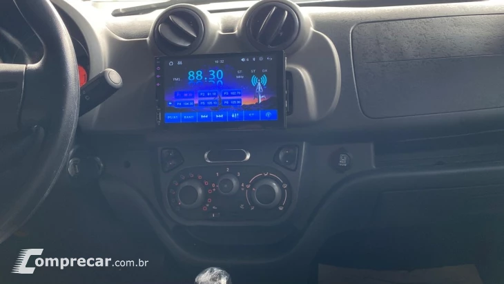 FIAT UNO 1.0 EVO VIVACE 8V