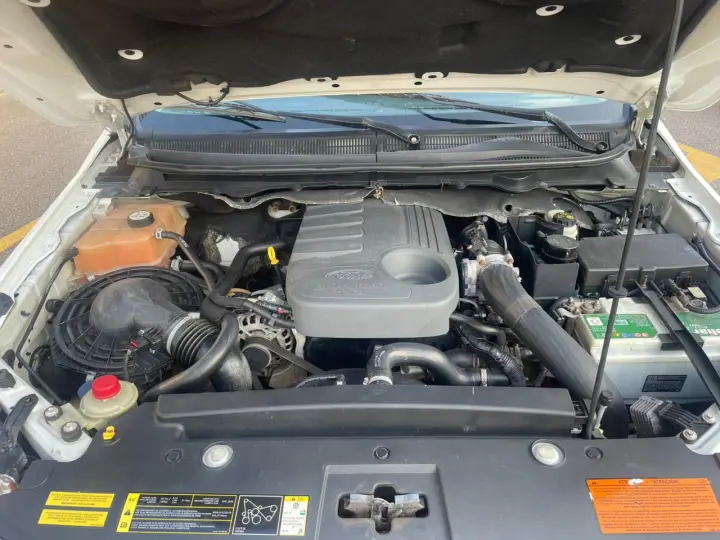 RANGER 3.2 XLT 4X4 CD 16V