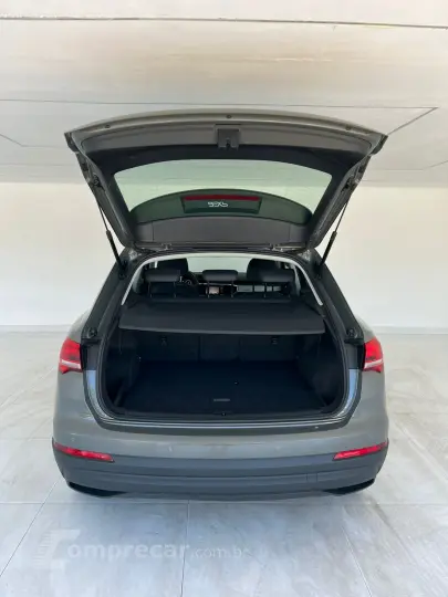 Q3 1.4 TFSI Attraction