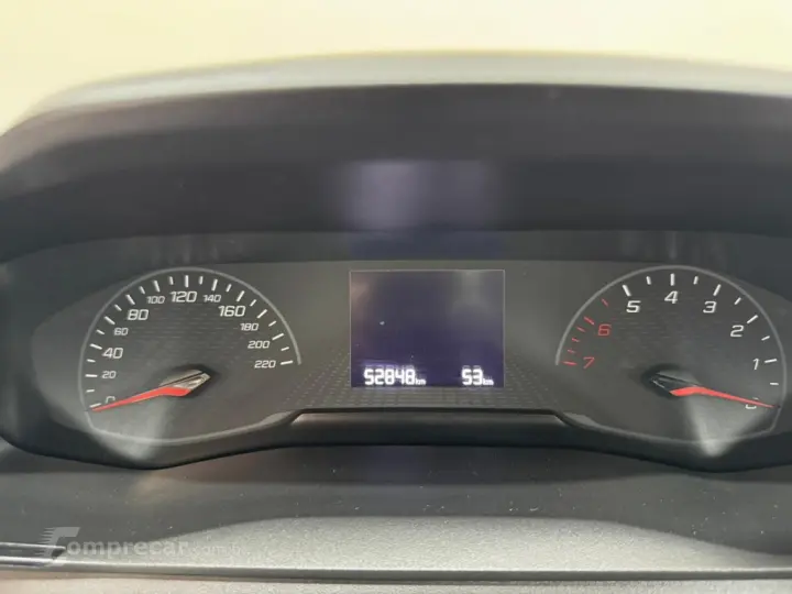 208 1.0 6V FLEX STYLE MANUAL