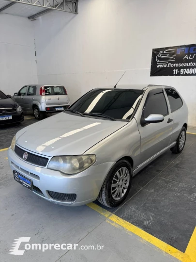 FIAT PALIO 1.0 MPI FIRE CELEBRATION 8V