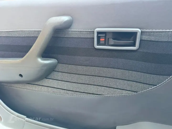 KADETT 2.0 MPFI GSI 8V GASOLINA 2P MANUAL