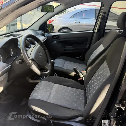 FIESTA 1.0 MPI GL 8V