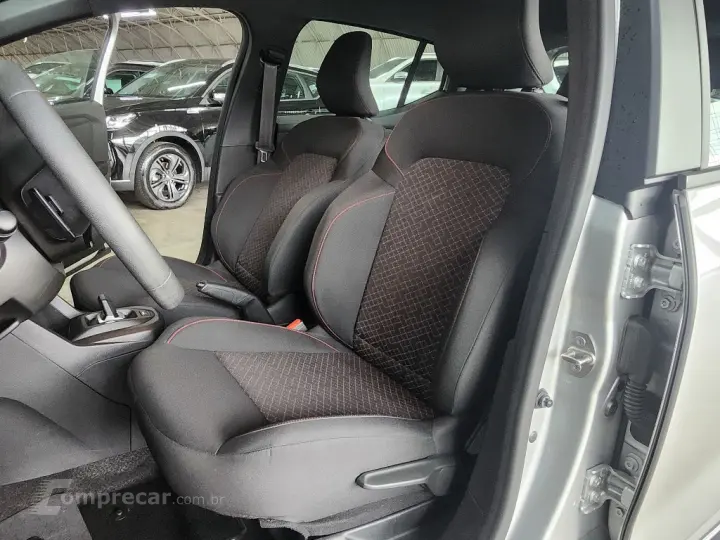 KARDIAN 1.0 TCE FLEX EVOLUTION EDC