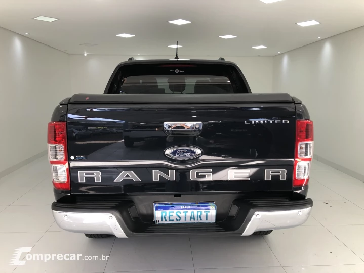 RANGER 3.2 Limited 4X4 CD 20V