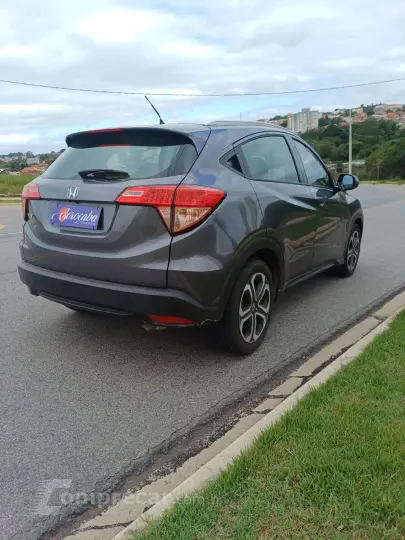 HRV EX 1.8 CVT automática