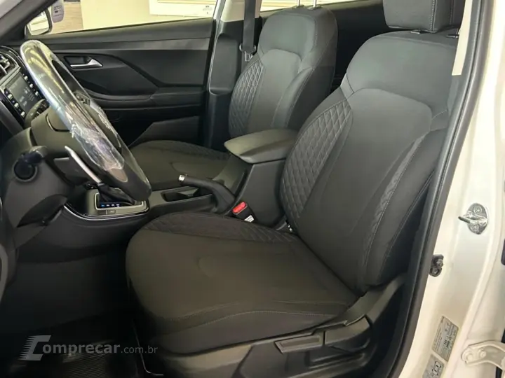 CRETA 1.0 TGDI FLEX LIMITED AUTOMÁTICO