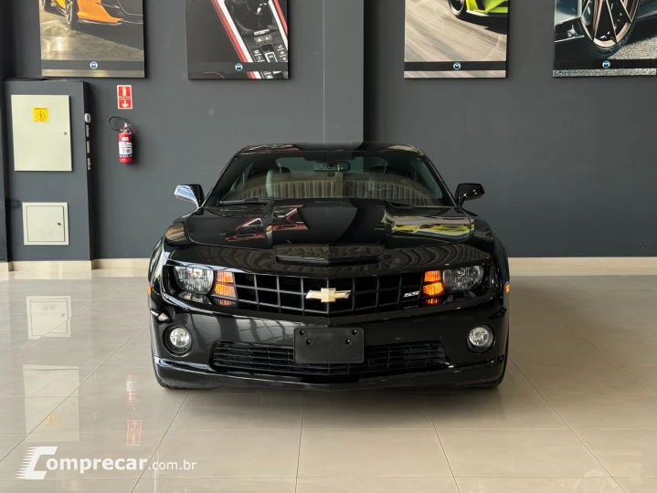 CAMARO Camaro SS 6.2 V8 16V