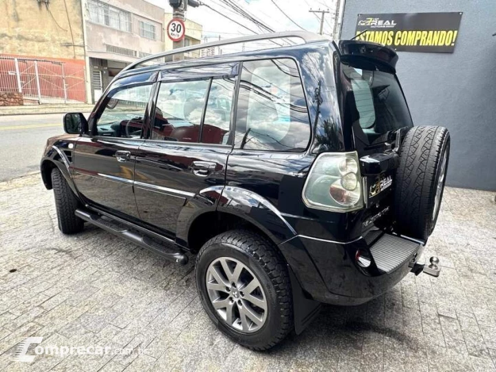 PAJERO 2.0 TR4 4X4 16V