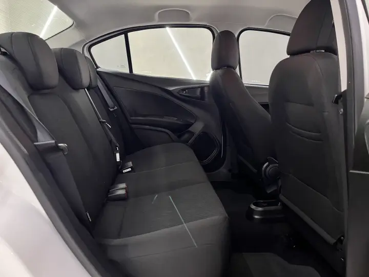 CRONOS 1.3 Firefly Drive