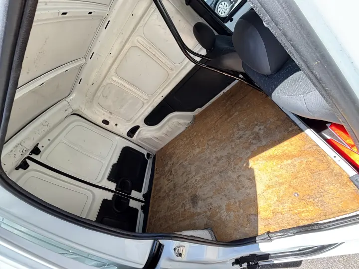 KANGOO 1.6 Expression 16V