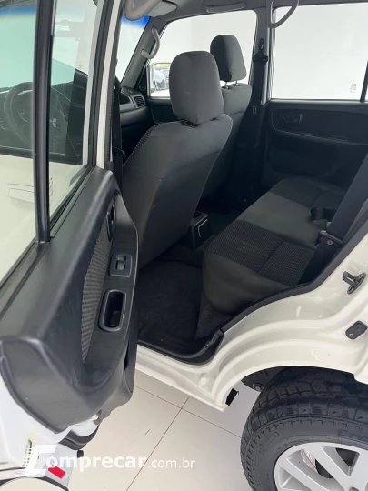 PAJERO 2.0 TR4 4X2 16V