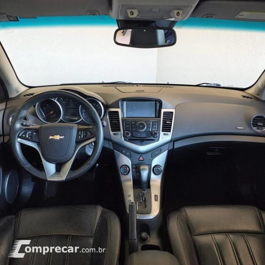 CRUZE 1.8 LT 16V
