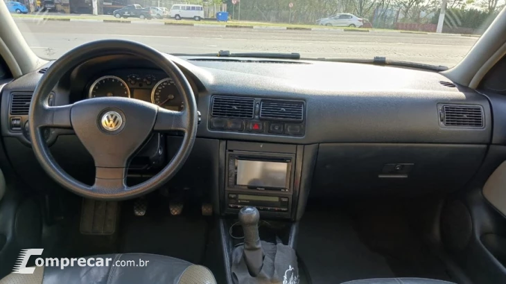 GOLF 1.6 MI Sportline 8V