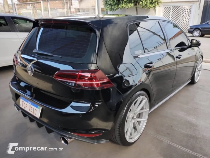 GOLF 2.0 TSI GTI 16V Turbo