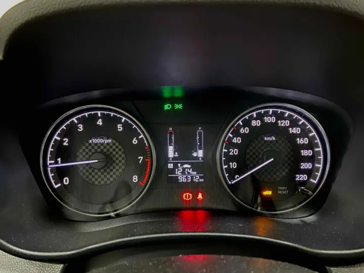 HB20 1.0 12V FLEX SENSE MANUAL