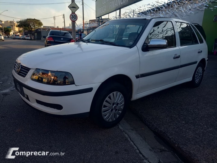 GOL 1.0 MI 16V G.III